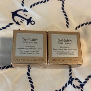 ESTEE LAUDER Re-Nutriv